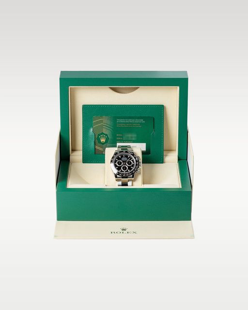 Rolex Daytona 116500 LN Image 5